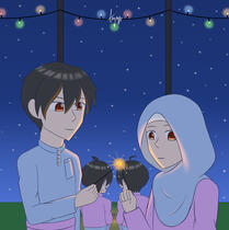 Noah, Serafina, Elios &amp; Eliot