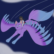 Hesperia, Ryen, Hyperia, Helia